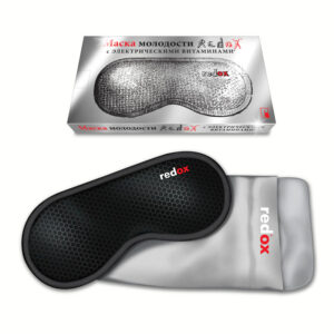 маска молодости для глаз redox